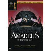 Amadeus - Edição Especial