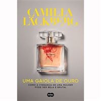 Uma Gaiola de Ouro