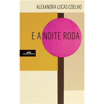 E a noite roda