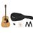 Pack Guitarra Acústica Fender FA-115 V2_0