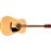 Pack Guitarra Acústica Fender FA-115 V2_2