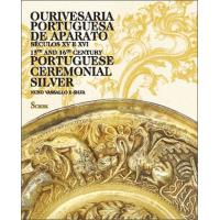 Ourivesaria Portuguesa de Aparato