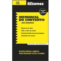 Memorial do Convento - Ensino Secundário