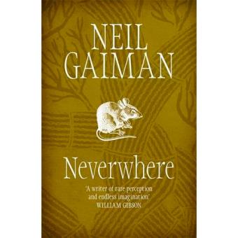 Neverwhere