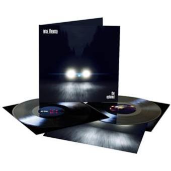 The Optimist (Limited Edition)(2LP+MP3)