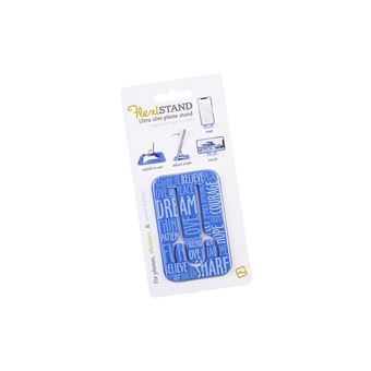 Suporte Portátil Mapiberia Flexistand Azul