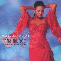 NHA MUNDO MUSIC OF CABO VERDE (IMP)