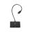 HP USB-C to USB-A Hub USB 3.0 (3.1 Gen 1) Type-C 5000Mbit/s Preto hub de interface_0