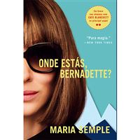 Onde estás, Bernadette?