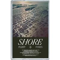 Shore - Cassete Branca