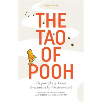 Tao of pooh