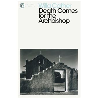 Death Comes for the Archbishop