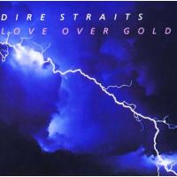 Love Over Gold (180g)
