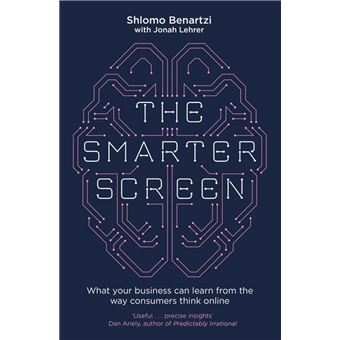 The Smarter Screen - 1