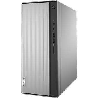 Пк lenovo ideacentre 5 14are05 обзор