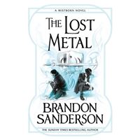 Preços baixos em Brandon Sanderson assinado Livros de Ficção e Literatura