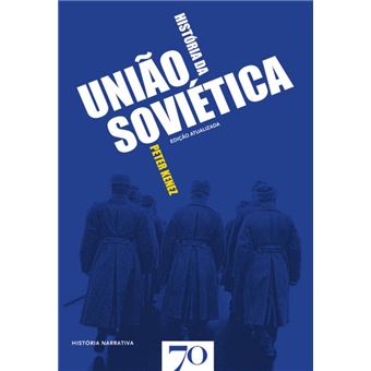 História da União Soviética - 2ª Edição