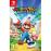 Mario + Rabbids Kingdom Battle Nintendo Switch_0