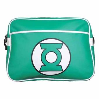Justice League - Mala a Tiracolo Green Lantern
