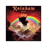 Rising (LP)