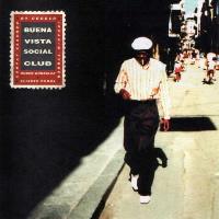 Buena Vista Social Club (180g) (2LP)
