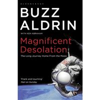 Magnificent desolation