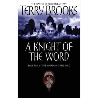 The Word and the Void - Book 2: A Knight Of The Wor