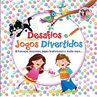 Desafios e Jogos Divertidos