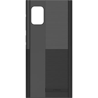 Capa TPU Samsung para Galaxy A31 - Preto