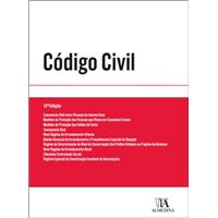 Código Civil - Texto da Lei