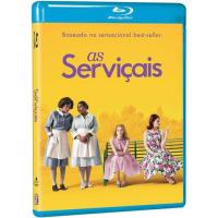 As Serviçais (Blu-ray)