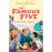 The Famous Five Collection - Book 3: Books 7, 8 & 9_0