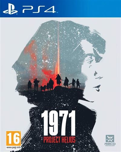 Project Helios - PS4