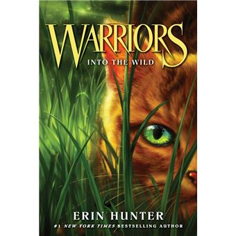 Warriors #1: Into the Wild - 1