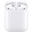 Auriculares True Wireless Apple AirPods 2019 com Caixa de Carregamento sem Fios_0