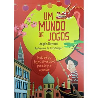 Um Mundo de Jogos