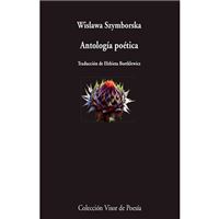 Antologia poetica-szymborska