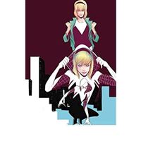 Spider-gwen vol. 1