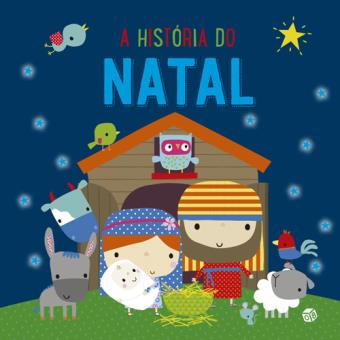 A história do Natal