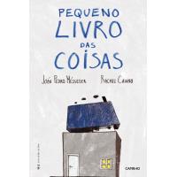 Pequeno Livro Das Coisas