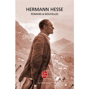 Romans et Nouvelles