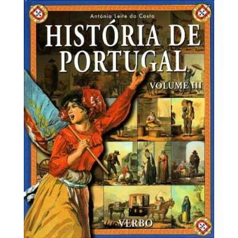 Historia de Portugal, Vol. 2, PDF, Portugal