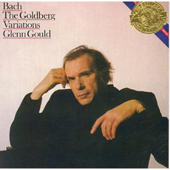 Bach | Goldberg Variations (1981)