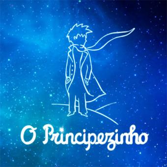 BSO O Principezinho - CD