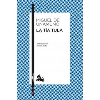 La Tía Tula