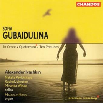 In Croce/ten Preludes/qua