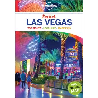 Lonely Planet Pocket Guide - Las Vegas