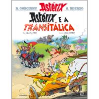 Astérix e a Transitálica