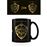 Caneca The Legend of Zelda: Hylian Shield_0