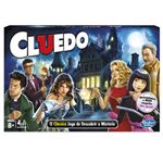 Cluedo Refresh